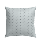 Orchestral Oasis Outdoor Pillow